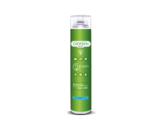 Inhalační kyslík O2 (14 l) 1 ks ATGREEN